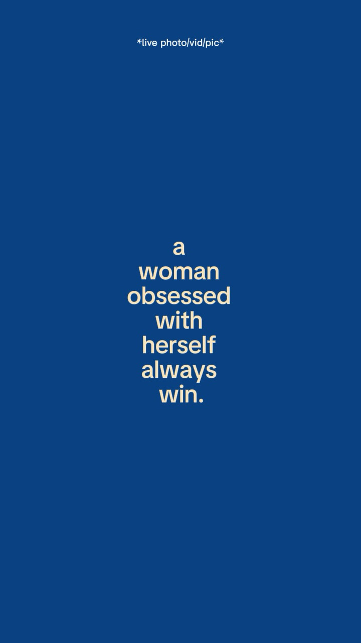 Awomanobsessedwithhe