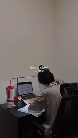 Back to School study