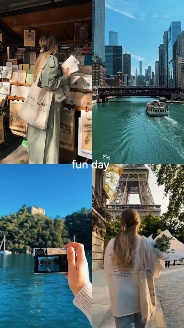 fun day