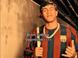 Bağımlısıyızz
