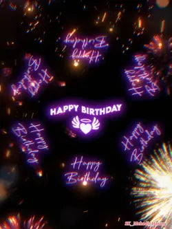 Best Birthday Wish 