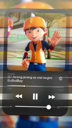 Versi BoBoiBoy