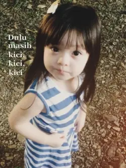 KICI KICI NONA 