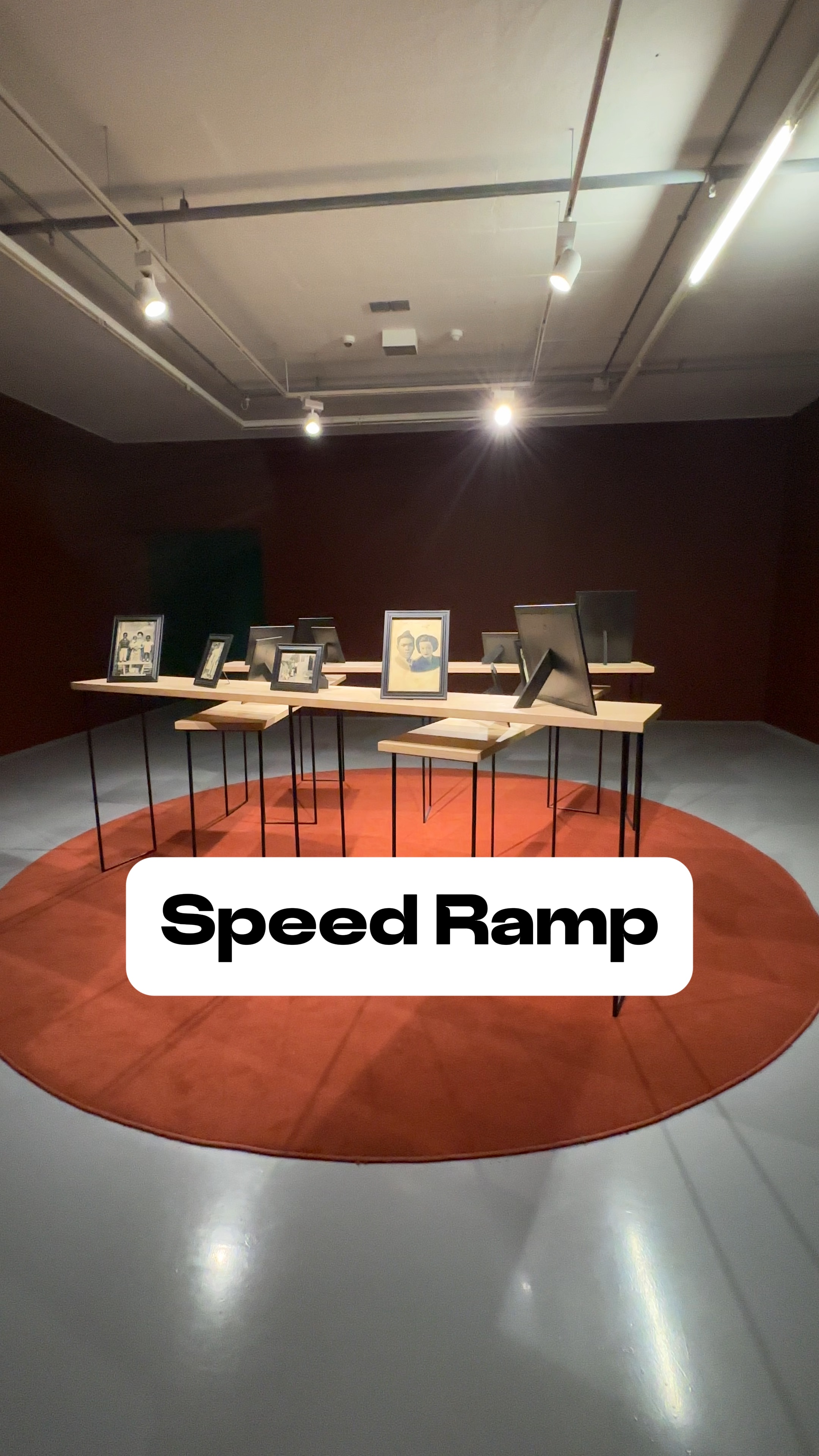 Speed Ramp 01