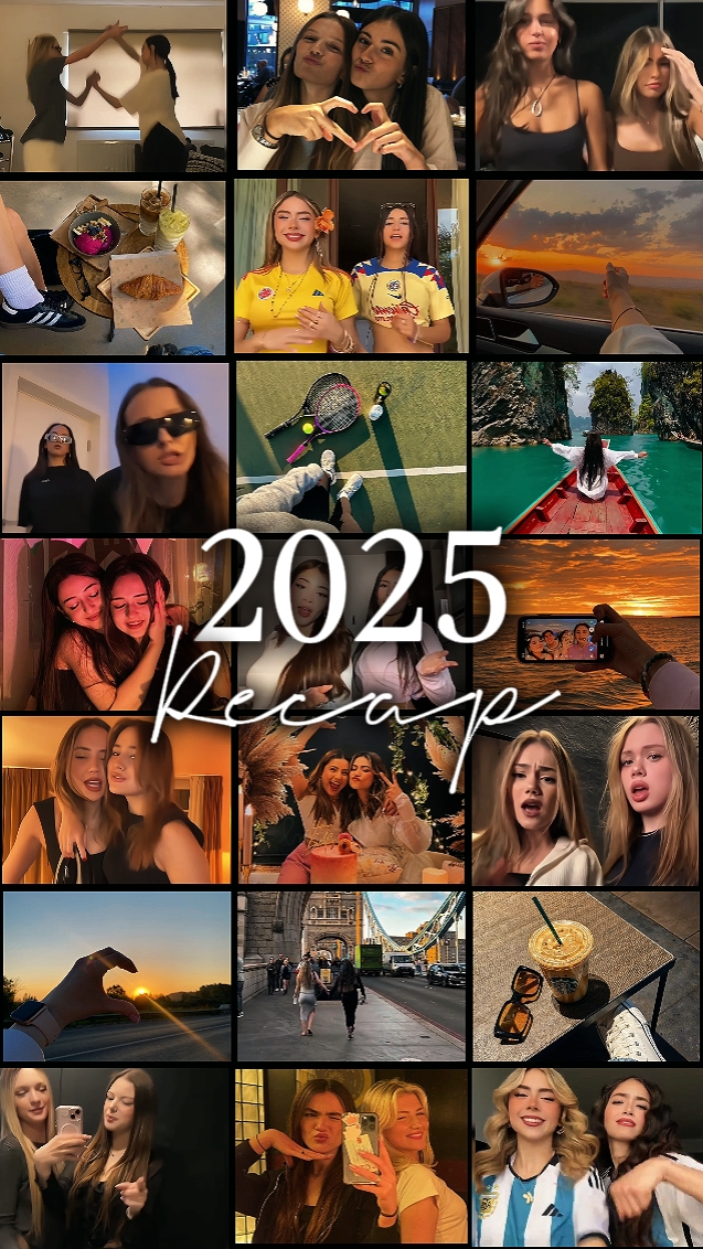 2025 recap 