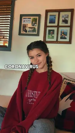 Corona x hanta virus