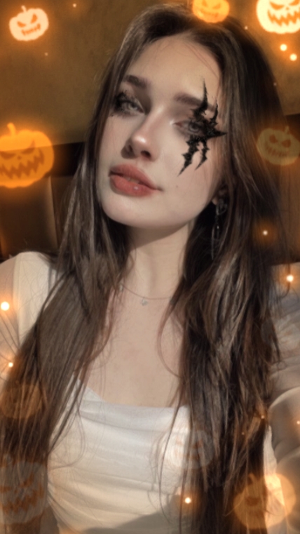 riasan halloween