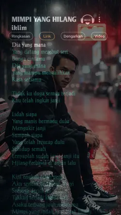 lirik lagu, Iklim