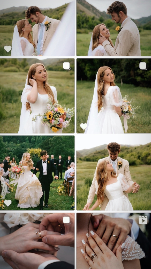 Feliz boda