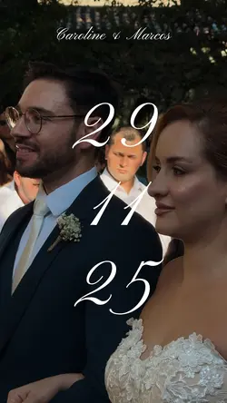 cerimônia casamento 