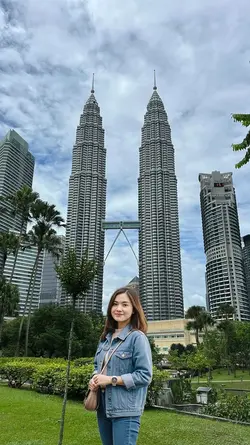Kuala Lumpur tower
