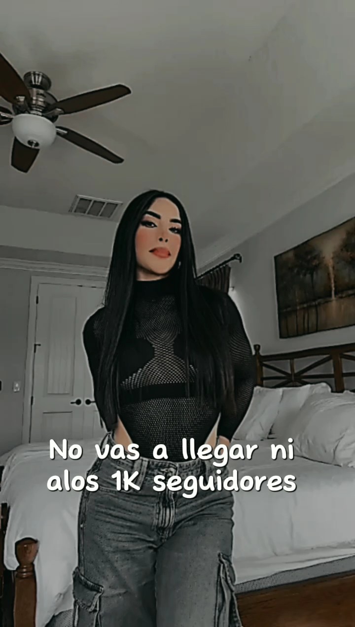 tu sabes que yo soy 