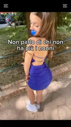 i nonni..