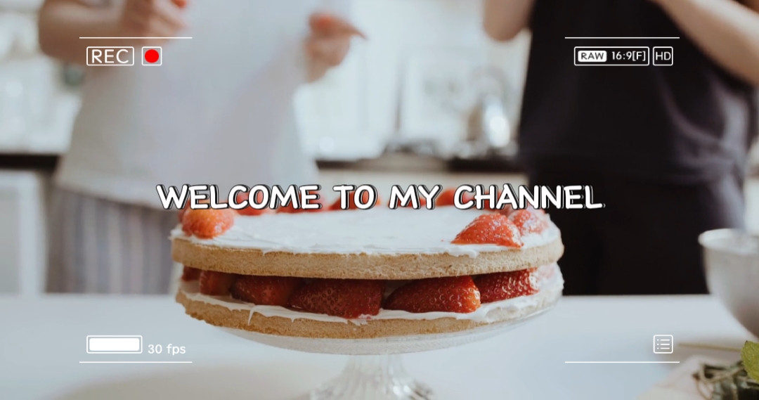 food - intro