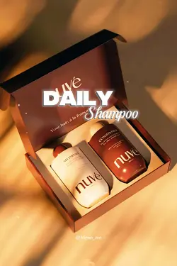 Daily Shampoo
