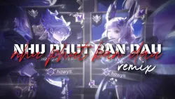 Như phút ban đầu