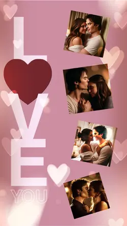 Love You 