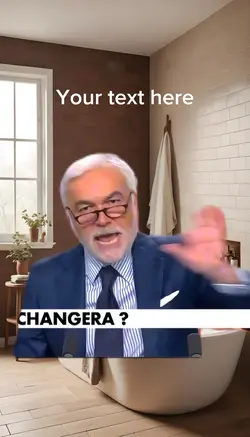 Rien ne changera 