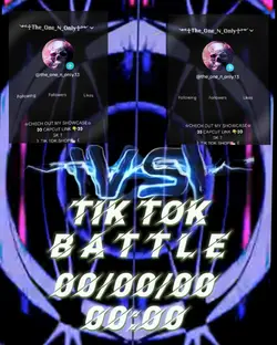 pk battle