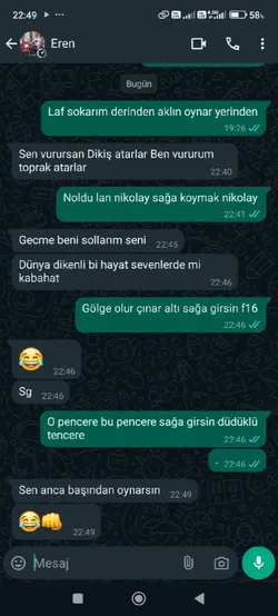 Recep İvedik Replik