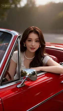 Ai photo classic vib