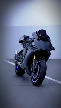 Yamaha YZF-R1 ou R1M