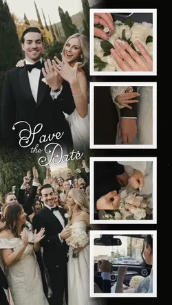 Happy Wedding