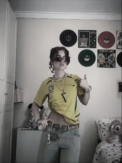 trend?