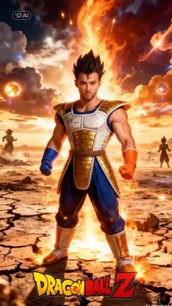 Super Sayajin 