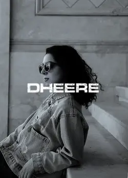 dheere dhere se meri