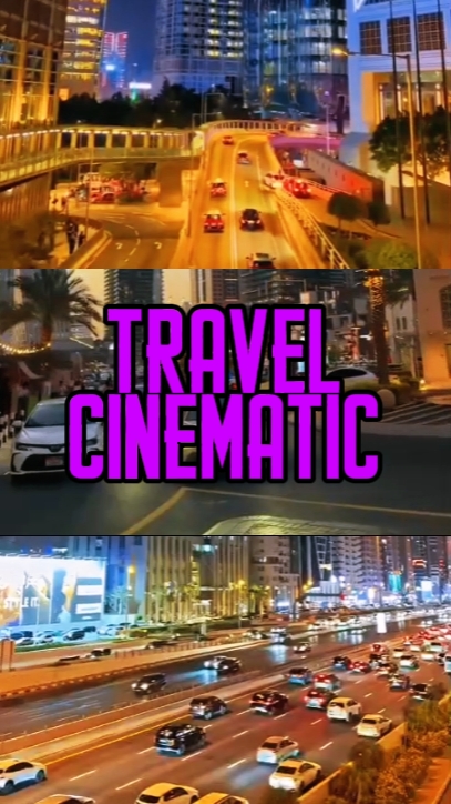 SHORT CINEMA