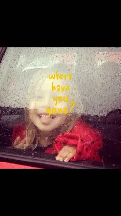 oh child
