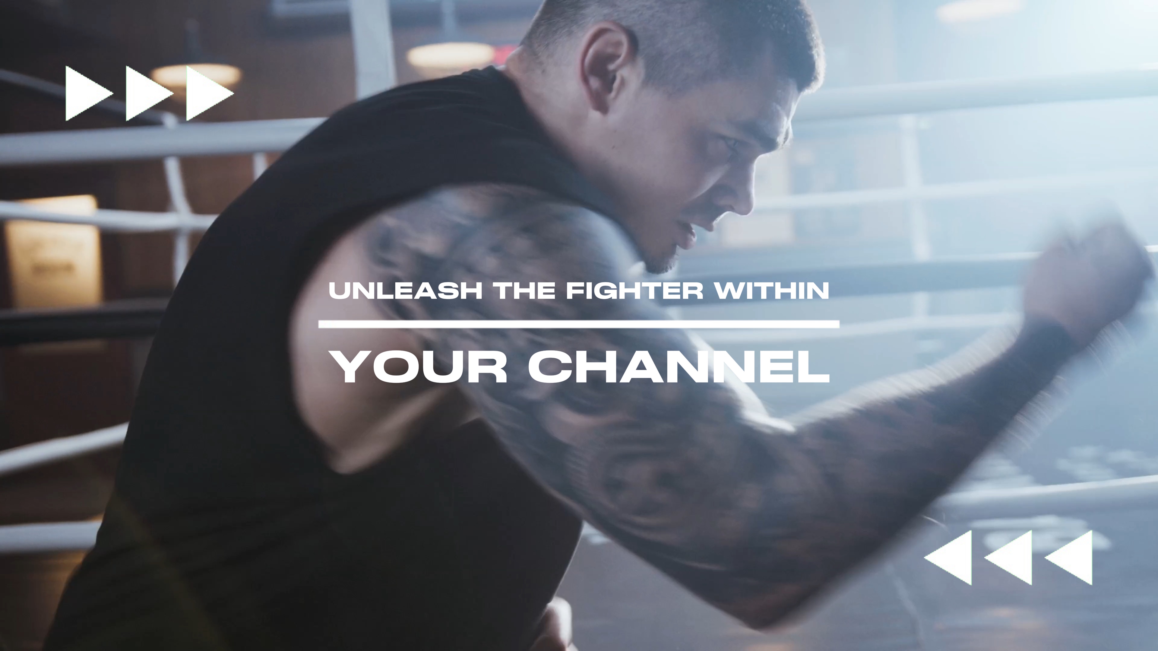 Fitness Intro