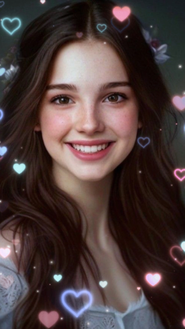 Hermosa Niña 