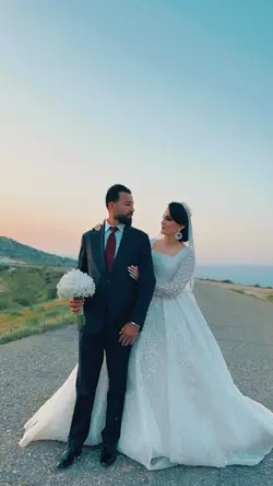 Wedding Trend 🤍💍