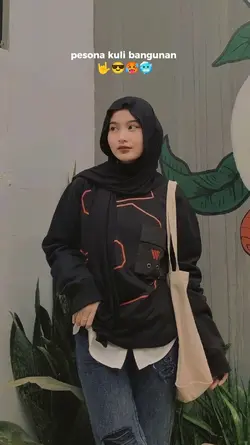pesona kuli bangunan