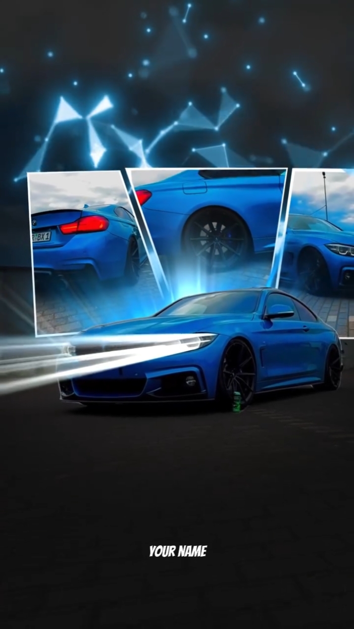 Free BMW Edit 