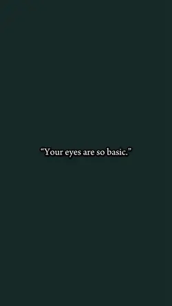 Mine?..😻✨