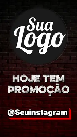 promoção 