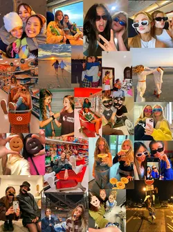 Friends~memories