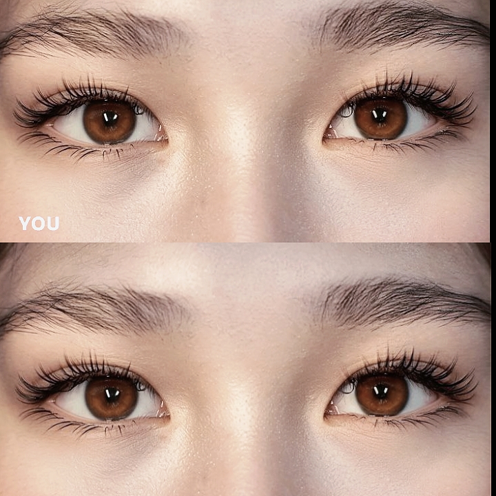 yeux 