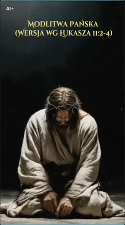 Modlitwa Pańska