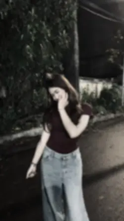 teh hijau blur
