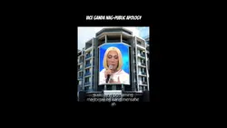 1 video billboard