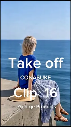 Take off