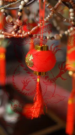 CHINESE NEW YEAR