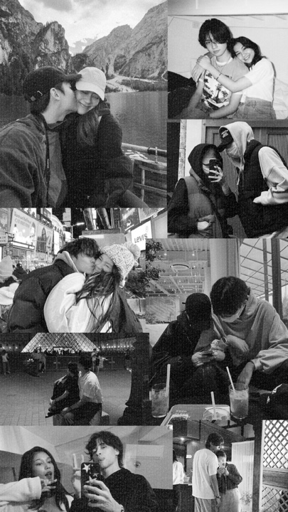 Pareja