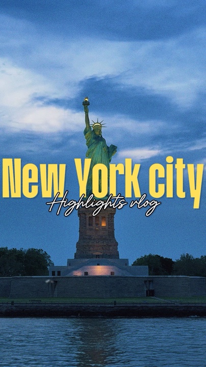Travel clips recap