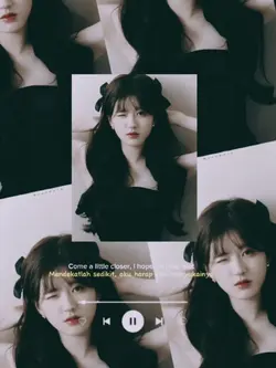 ost hidden love