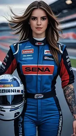 Formula 1 women